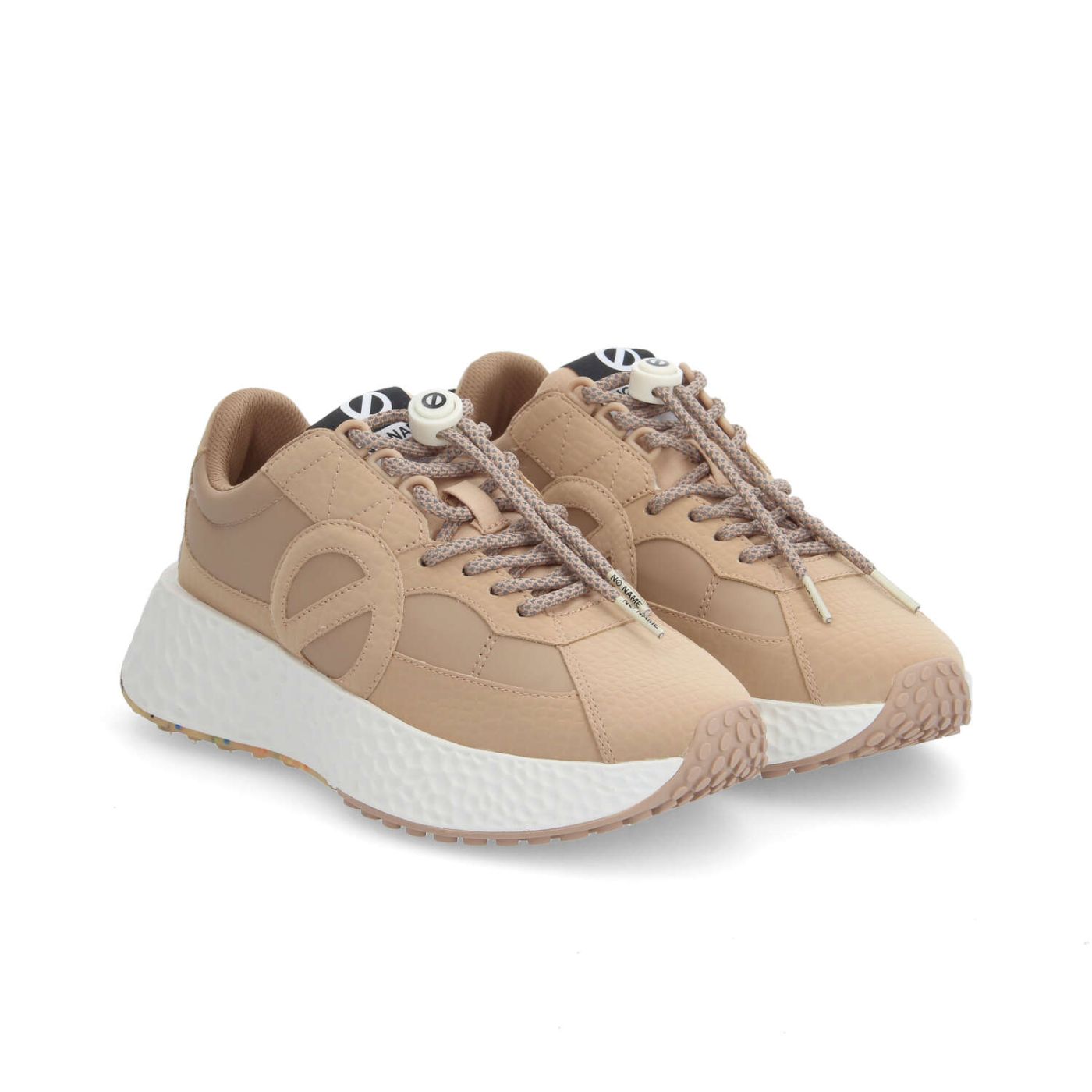 CARTER RUNNER W - KROCO GOM/IVY - BEIGE
